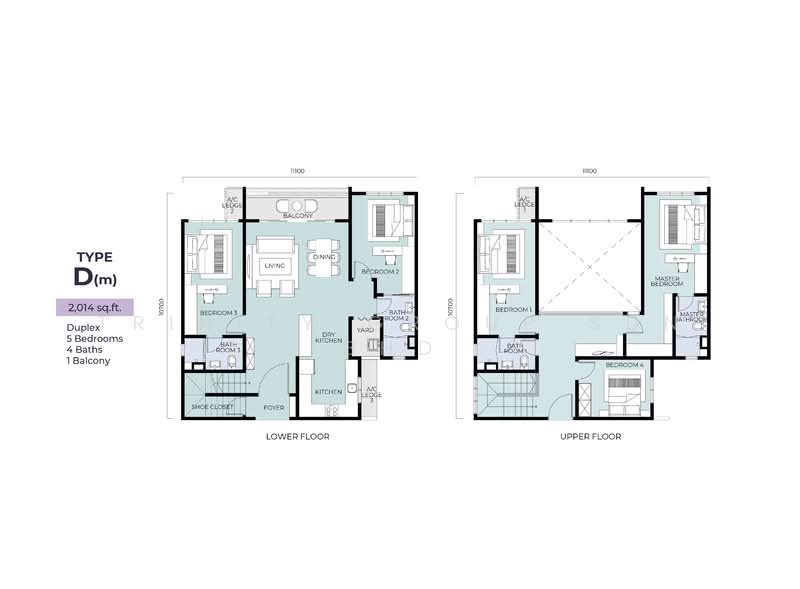 Kondominium untuk Dijual di Trinity Nordic Residences - Trinity Group Sdn Bhd - PropertyGuru.com.my