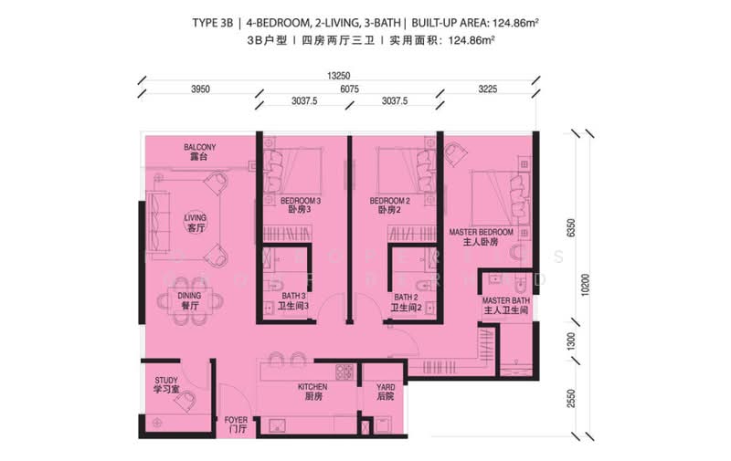 Service Residence for Sale at Wave @ Marina Cove - IOI Properties Group Berhad - PropertyGuru.com.my