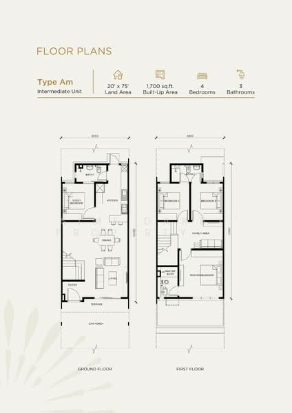 2-storey Terraced House for Sale in Bandar Bukit Raja (Klang) - Sime Darby Property Berhad - PropertyGuru.com.my