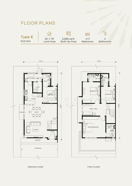 2-storey Terraced House for Sale in Bandar Bukit Raja (Klang) - Sime Darby Property Berhad - PropertyGuru.com.my