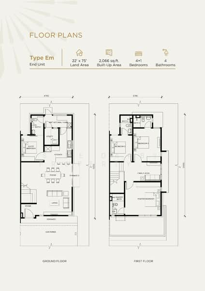2-storey Terraced House for Sale in Bandar Bukit Raja (Klang) - Sime Darby Property Berhad - PropertyGuru.com.my
