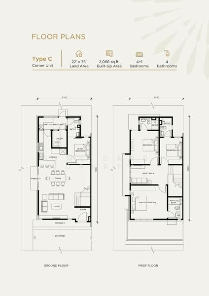 2-storey Terraced House for Sale in Bandar Bukit Raja (Klang) - Sime Darby Property Berhad - PropertyGuru.com.my