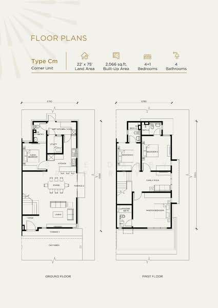 2-storey Terraced House for Sale in Bandar Bukit Raja (Klang) - Sime Darby Property Berhad - PropertyGuru.com.my