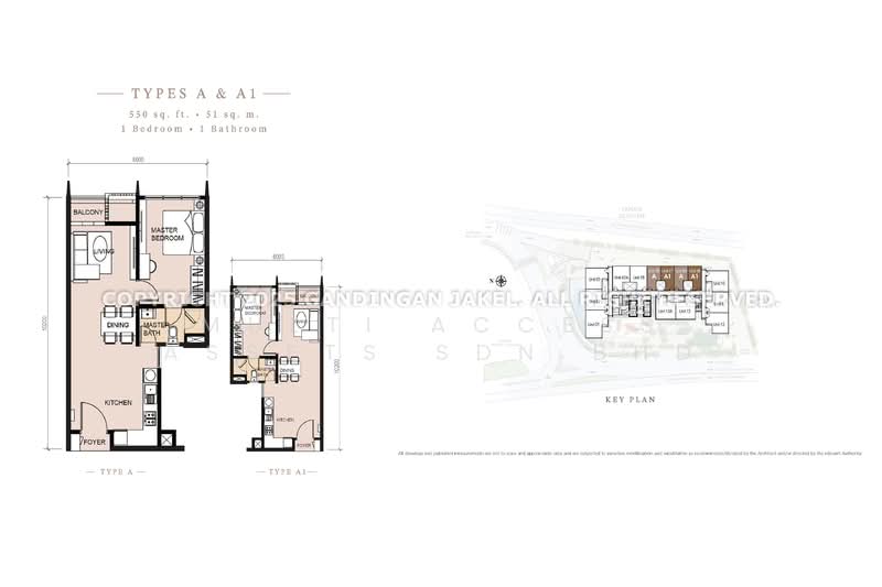 Apartment for Sale at J.Rayon Residences - Multi Access Assets Sdn Bhd - PropertyGuru.com.my