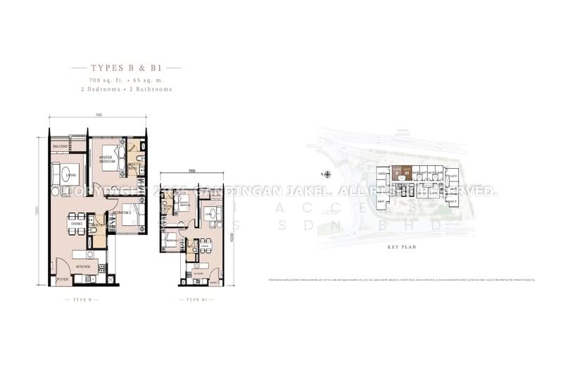 Apartment for Sale at J.Rayon Residences - Multi Access Assets Sdn Bhd - PropertyGuru.com.my