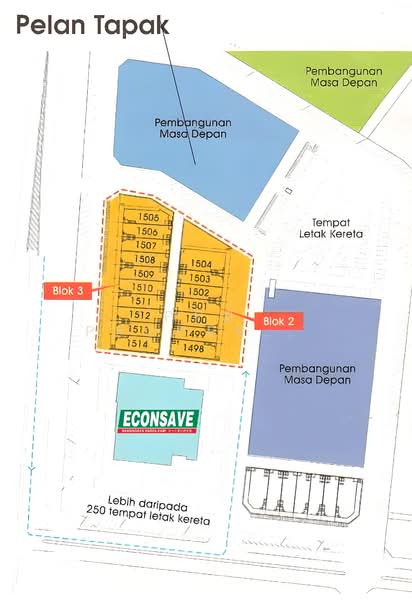 Rumah Teres 1 Tingkat untuk Dijual di Bedong (Kedah) - PPB Properties - PropertyGuru.com.my