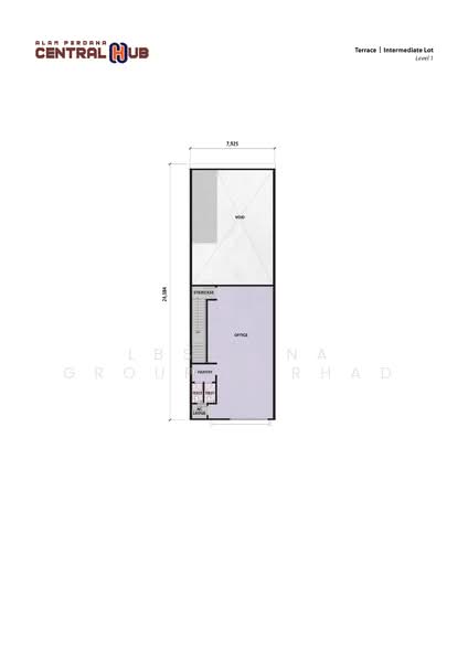 Kilang untuk Dijual di Bandar Baru Puncak Alam (Puncak Alam) - LBS Bina Group Berhad - PropertyGuru.com.my