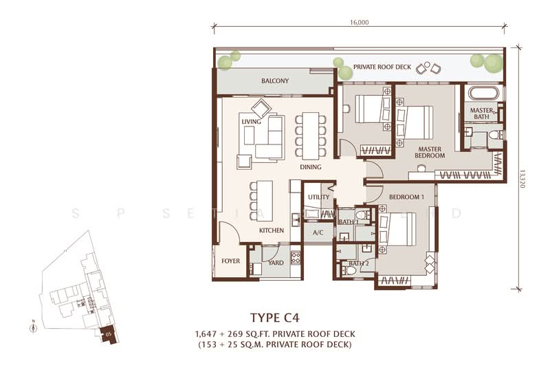 Kondominium untuk Dijual di SETIA SV2 - S P Setia Sdn Bhd - PropertyGuru.com.my