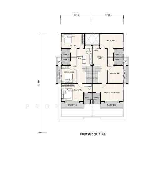 Cluster House for Sale in Kulai (Johor) - IOI Properties Group Berhad - PropertyGuru.com.my