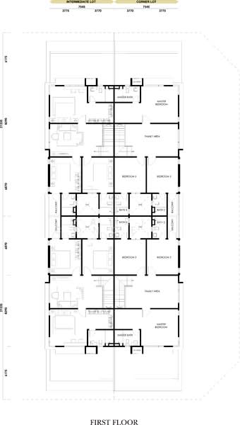 Rumah Kluster untuk Dijual di Bandar Sri Sendayan (Negeri Sembilan) - Matrix Concepts Sdn Bhd - PropertyGuru.com.my