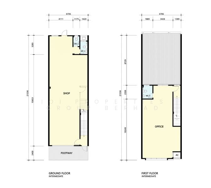Shop / Office for Sale in Kulai (Johor) - IOI Properties Group Berhad - PropertyGuru.com.my