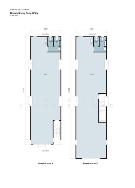 Shop for Sale in Brinchang (Pahang) - LBS Bina Group Berhad - PropertyGuru.com.my