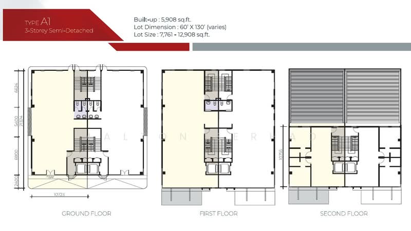 Shop / Office for Sale in Shah Alam (Selangor) - Malton Berhad - PropertyGuru.com.my