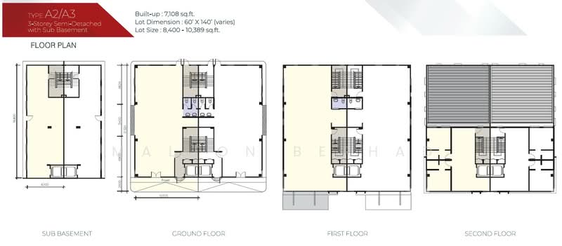 Shop / Office for Sale in Shah Alam (Selangor) - Malton Berhad - PropertyGuru.com.my