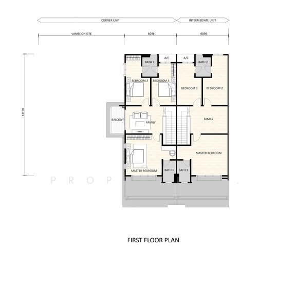 Terraced House for Sale in Bandar Putra (Kulai) - IOI Properties Group Berhad - PropertyGuru.com.my