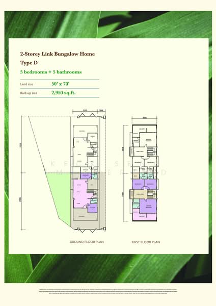 Bungalow for Sale in Johor Bahru (Johor) - Keck Seng (M) Berhad - PropertyGuru.com.my
