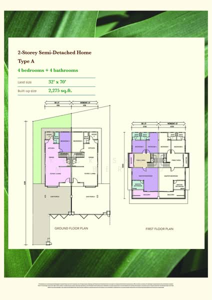 Bungalow for Sale in Johor Bahru (Johor) - Keck Seng (M) Berhad - PropertyGuru.com.my