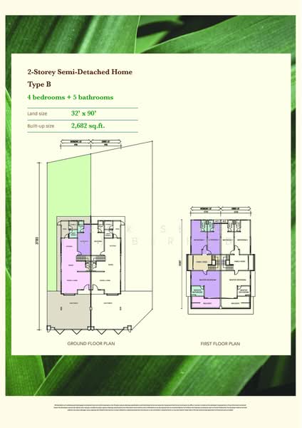 Bungalow for Sale in Johor Bahru (Johor) - Keck Seng (M) Berhad - PropertyGuru.com.my