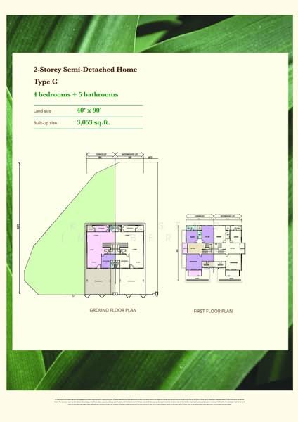 Bungalow for Sale in Johor Bahru (Johor) - Keck Seng (M) Berhad - PropertyGuru.com.my