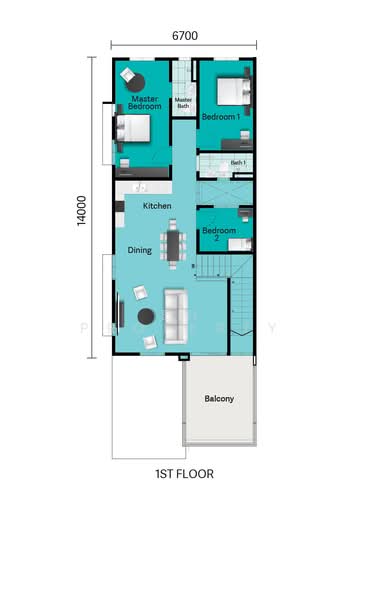Residential Land for Sale in Sepang (Selangor) - EH Property - PropertyGuru.com.my