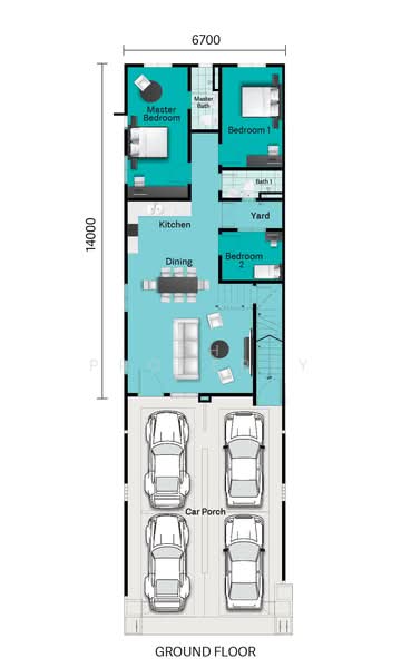 Residential Land for Sale in Sepang (Selangor) - EH Property - PropertyGuru.com.my