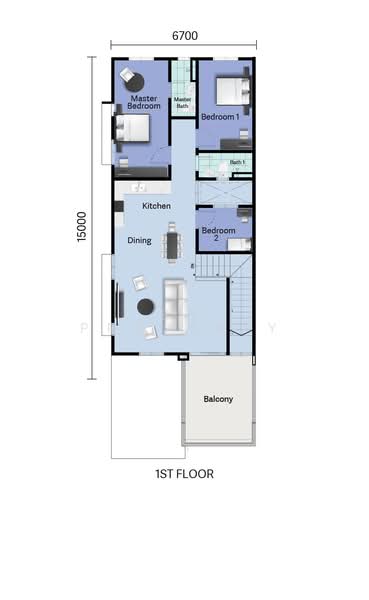Residential Land for Sale in Sepang (Selangor) - EH Property - PropertyGuru.com.my