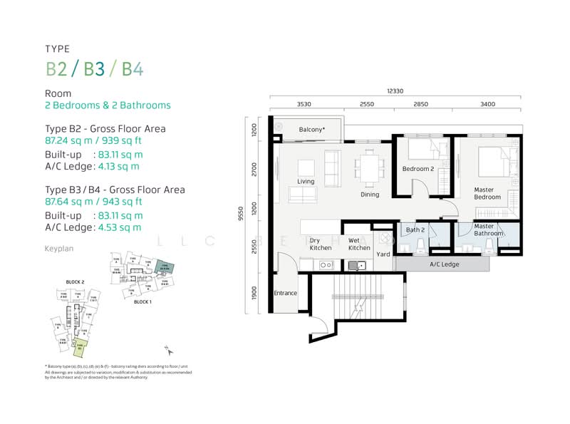 Condominium for Sale at Panorama Residences - LLC Berhad - PropertyGuru.com.my
