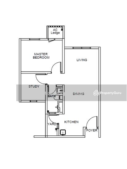 Covo - Service Residence for Sale - Selangor