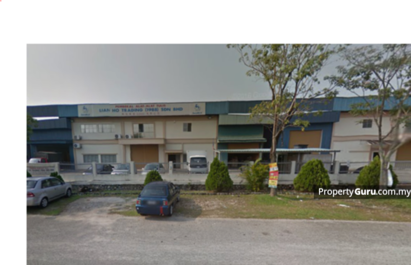 Taman Perindustrian Kinrara Untuk Disewa Jalan Tpk 1 7 Puchong Selangor Kilang Dari Harga Rm 16 000 Bulan Propertyguru Malaysia