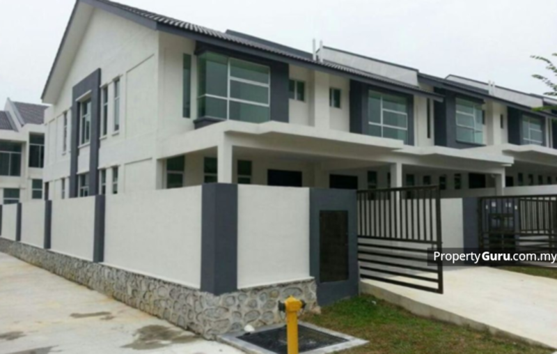 Bangi Avenue, Jalan Bangi Avenue, Kajang, Selangor, 7 Bedrooms, 3214 ...