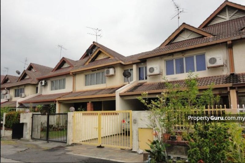 Taman Mayang Jaya, Taman Mayang Jaya, Taman Mayang, Petaling Jaya