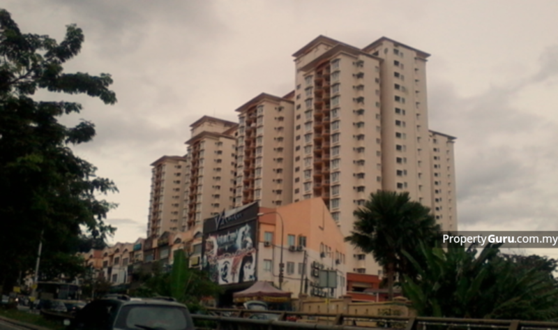 klinik mutiara wangsa maju