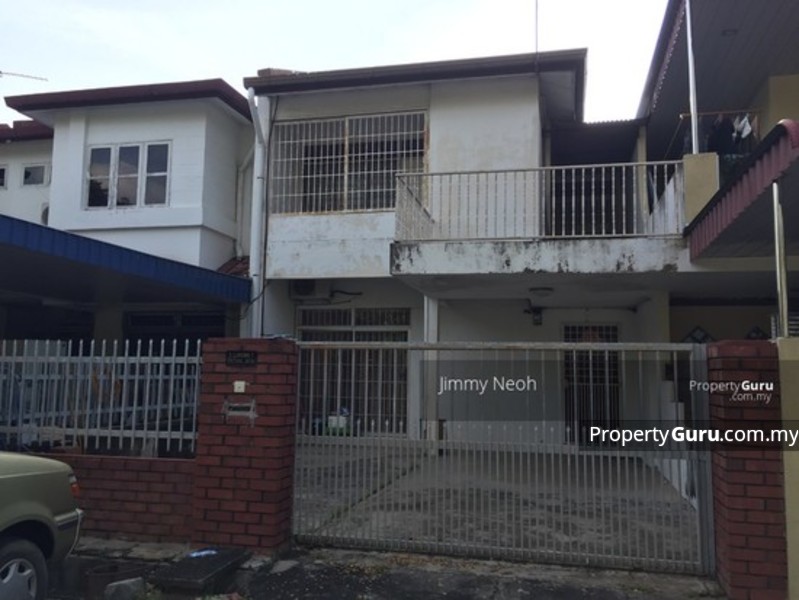 Taman Patani Jaya, Taman Patani Jaya, Sungai Petani, Kedah, 1400 sqft