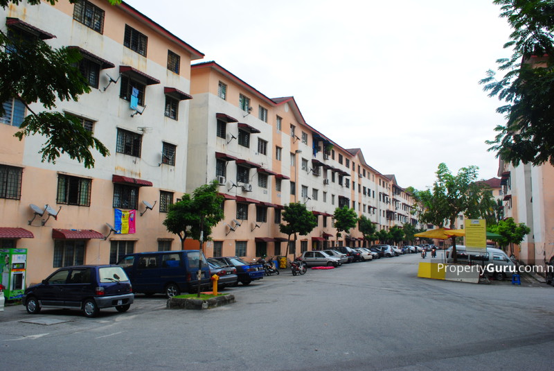 Apartment Idaman Jalan Pju 10 1 Petaling Jaya Selangor 3 Bedrooms 650 Sqft Apartments Condos Service Residences For Rent By Yap Yong Dar Rm 600 Mo 32463104