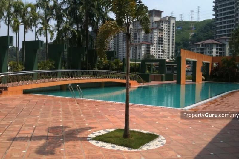 Perdana Exclusive Condo- Jalan PJU 8/1, Damansara Perdana, Damansara ...