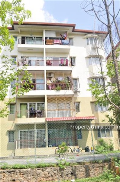 Seraya Apartments Kajang Jalan Yen 3 1a Other Seraya Apartments Kajang 366180