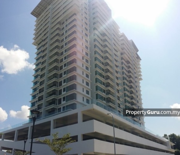 the light residences kota kinabalu