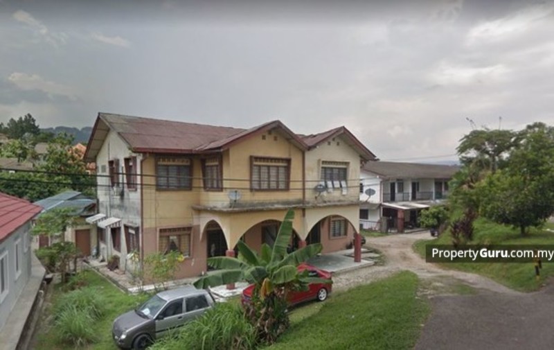 Gombak Setia, Gombak, Selangor, Terraces / Link Houses for sale, by