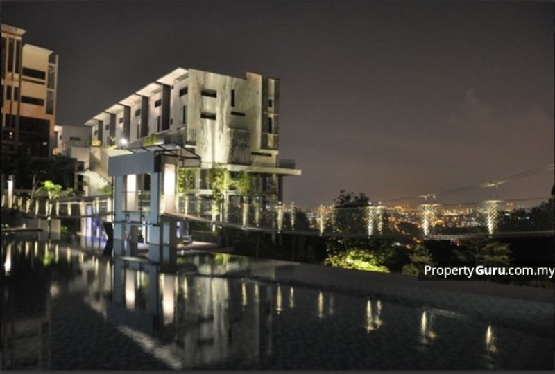 ParkCity Heights Desa Park City, ParkCity Heights, Desa ParkCity