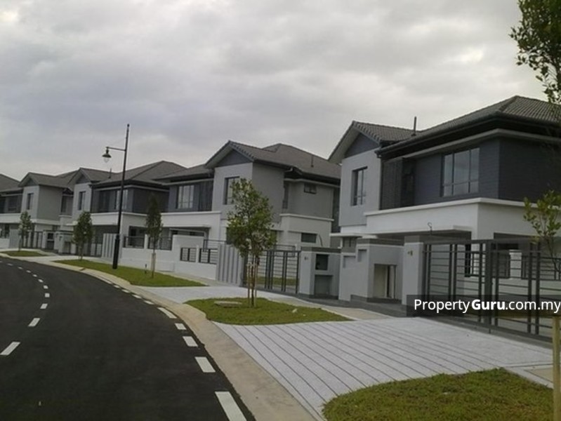 No Longer Available Kota Kemuning Hills Kota Kemuning Shah Alam Selangor 6 Bedrooms 4535 Sqft Bungalows Villas For Sale By Nicholes Chong Rm 2 771 000 32813792