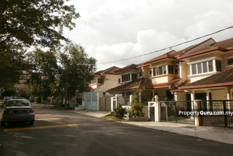 BU1, Jalan BU 1/1, Petaling Jaya, Selangor, 4 Bedrooms, 1800 sqft