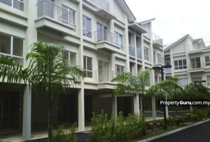 kayangan property sdn bhd