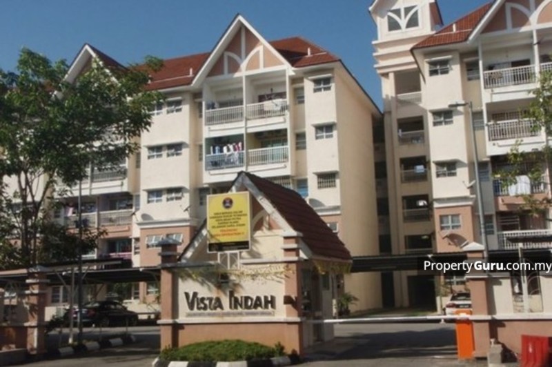 Vista Indah Putra Klang, Jalan Batu Unjur 8, Port Klang, Klang