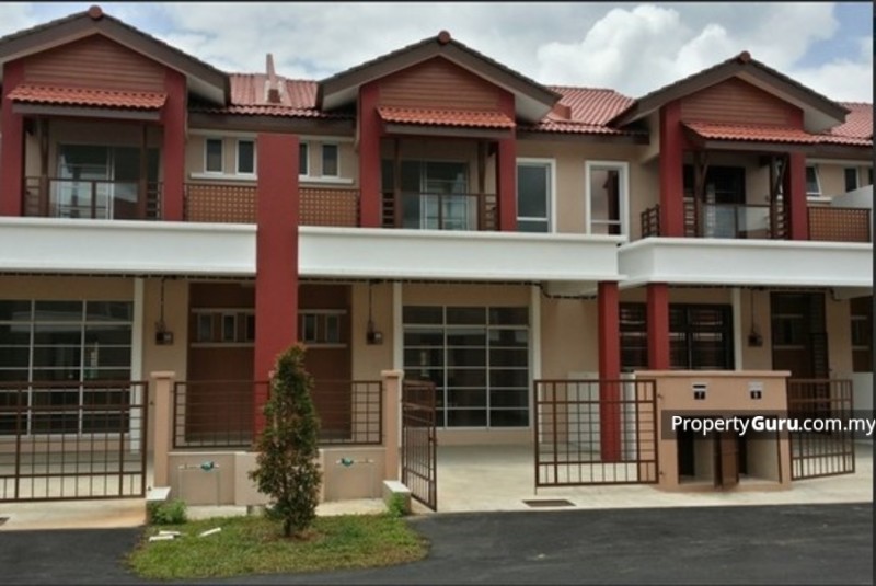 No Longer Available Seri Pristana Jalan Sp Sungai Buloh Selangor 4 Bedrooms Terraces Link Houses For Sale By Alan Ho Rm 342 000 32549269