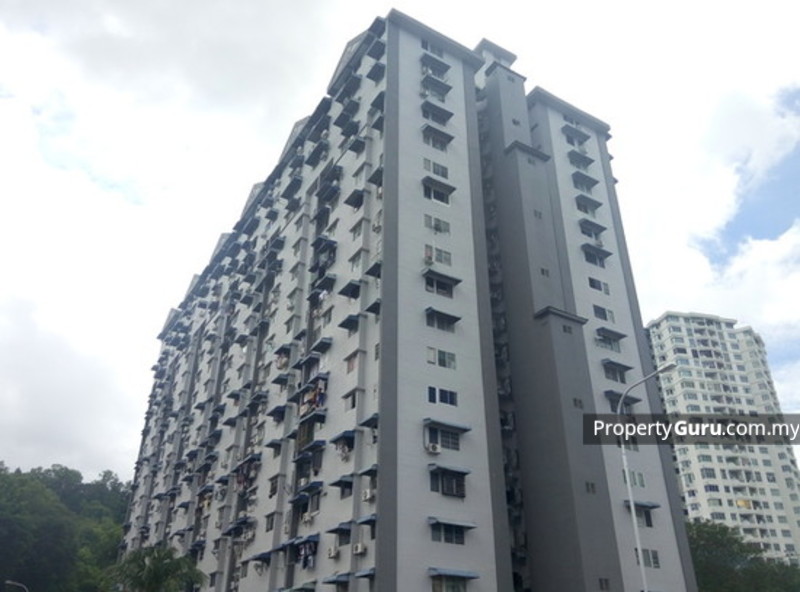 Taman Utama, Lintang Minden, Bayan Baru, Bayan Lepas, Penang, 2