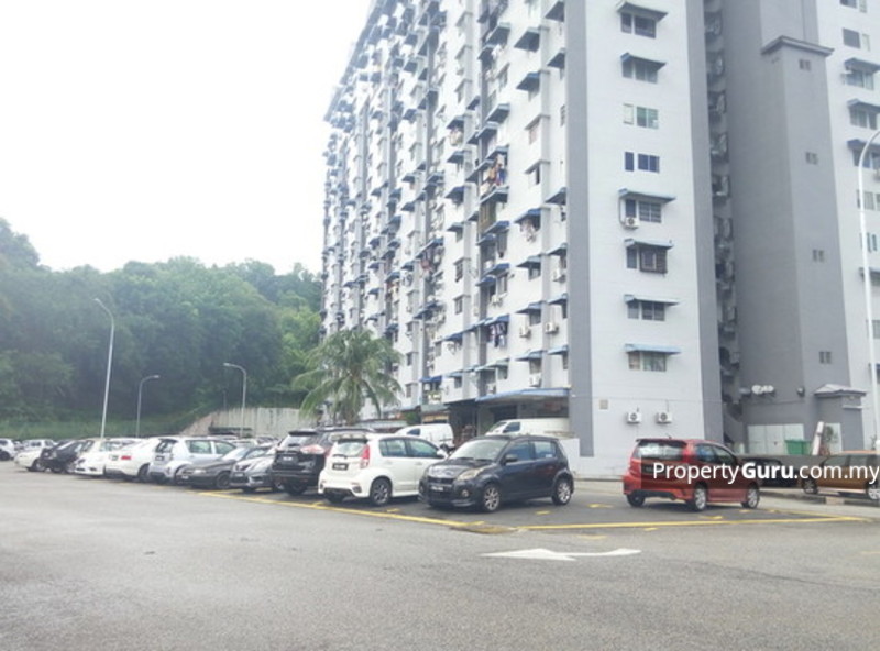 Taman Utama, Lintang Minden, Bayan Baru, Bayan Lepas, Penang, 2