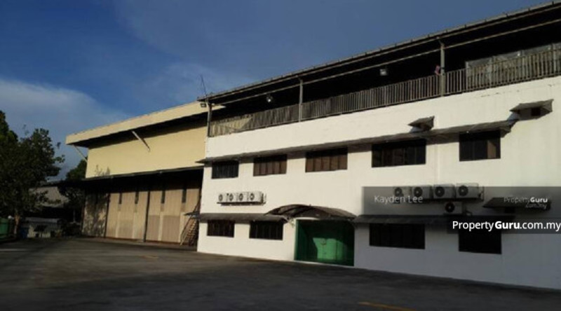 Chan Sow Lin Jalan Dua Seputeh Kuala Lumpur 600 Sqft Commercial Properties For Rent By John Yen Rm 1 500 Mo 33345707