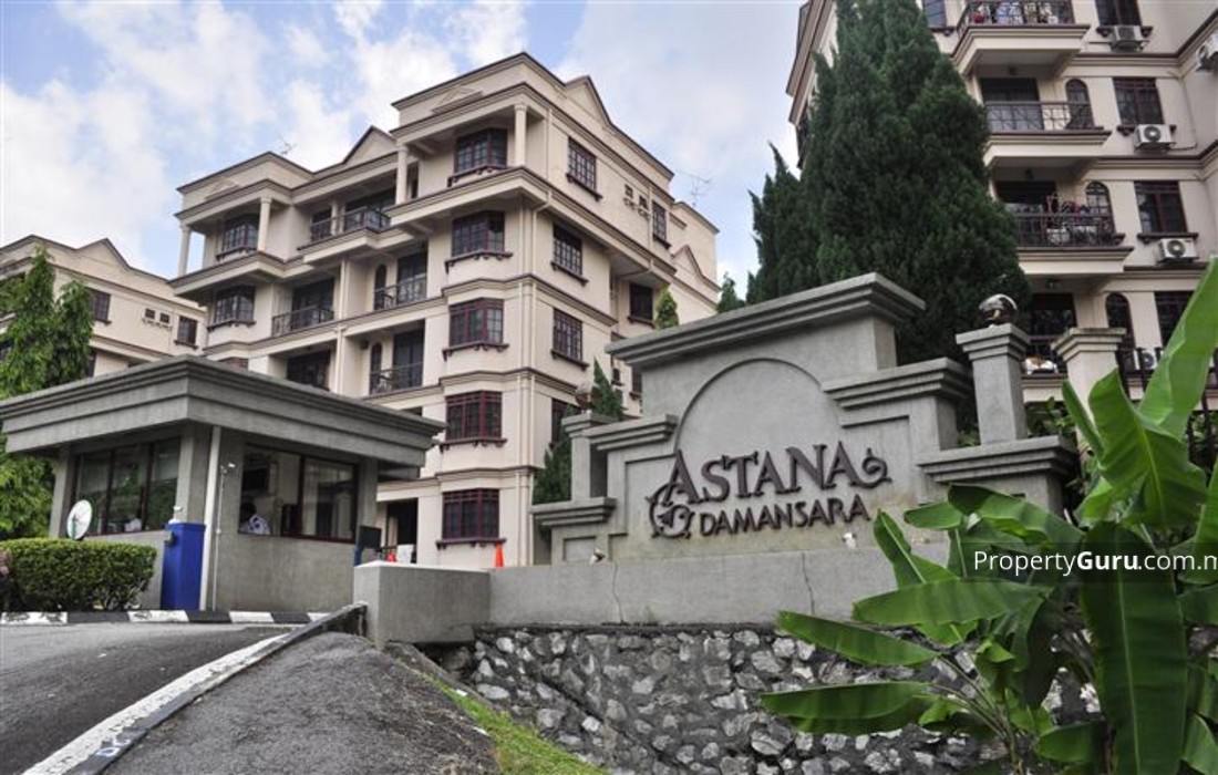 Astana Damansara, Petaling Jaya PropertyGuru Malaysia