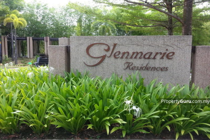 Glenmarie Johor, Jalan Glenmarie 1, Glenmarie Johor ...