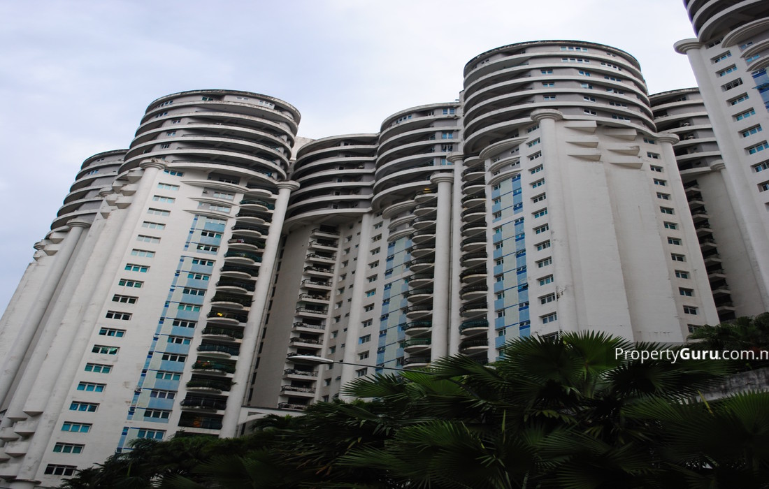 Villa Scott Condominium, Brickfields PropertyGuru | Malaysia